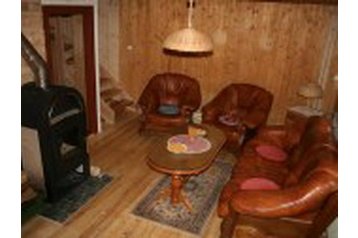 Slovākija Chata Krpačovo / Krpáčovo, Eksterjers